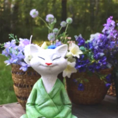 Патрисия Кыыс в #REGION_NAME_DECLINE_PP#