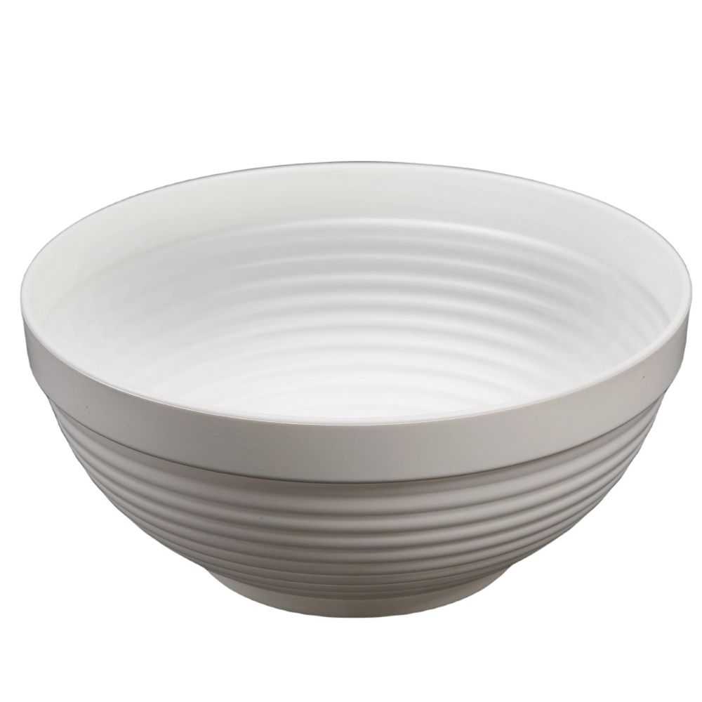 Горшок  цв.Миска Парма D22,5, 2,7л в асс. в Комсомольске-на-Амуре