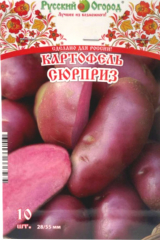 Картофель Сюрприз СЭ28/55 в Комсомольске-на-Амуре