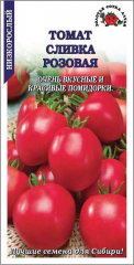 Томат Сливка розовая (Сотка)0,05 гр в #REGION_NAME_DECLINE_PP#
