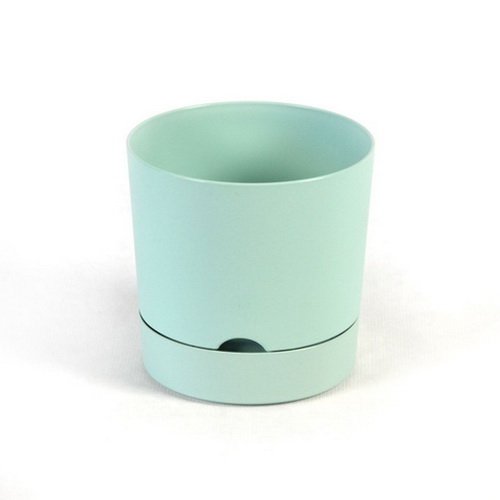 Горшок цв Гранд D17  3,0л в асс.с поддоном в Комсомольске-на-Амуре