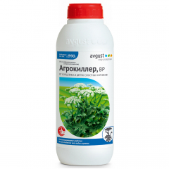 Агрокиллер 900мл (6)гербицид в #REGION_NAME_DECLINE_PP#