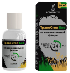 ТравоСтоп Био в #REGION_NAME_DECLINE_PP#