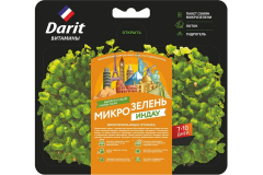 Микрозелень индау набор для выращивания 2 г ДАРИТ в #REGION_NAME_DECLINE_PP#