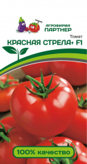 Томат Красная стрела F1 ( Партнер)0,05г 2-ной пак в #REGION_NAME_DECLINE_PP#