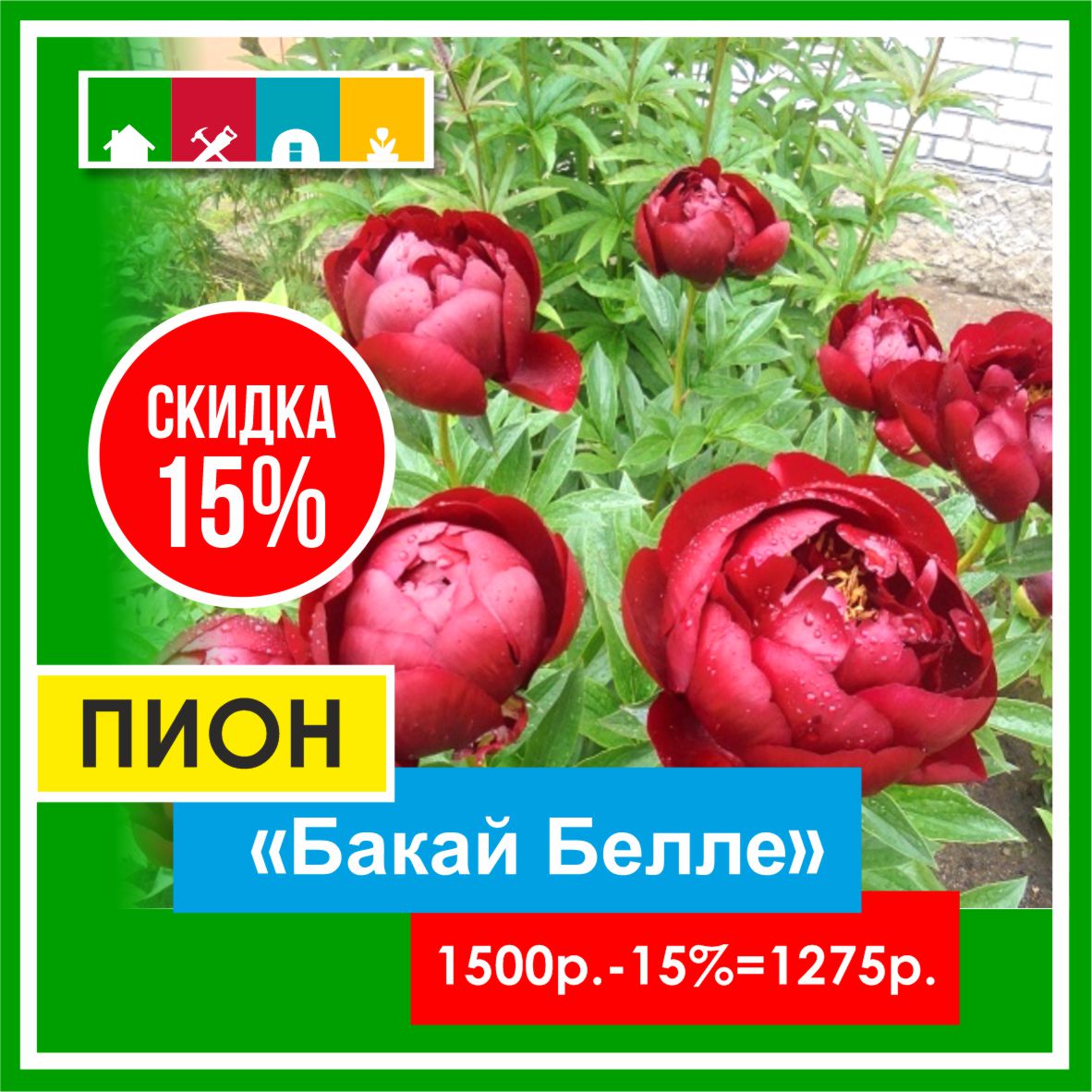 Пион 1500 в Комсомольске-на-Амуре
