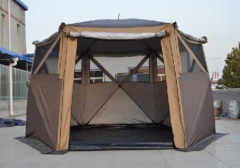 Палатка- шатер  360х300х215 см в #REGION_NAME_DECLINE_PP#