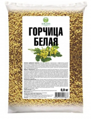 Сидерат Горчица 0,9 кг Нов. в #REGION_NAME_DECLINE_PP#