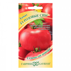Томат Розовые сны 0,05г (Гавриш) в #REGION_NAME_DECLINE_PP#