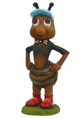 Муравей Н-58см в Комсомольске-на-Амуре