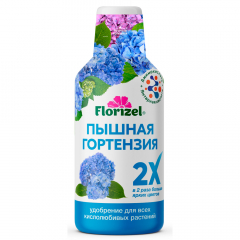 Уд, БиоМастер Пышная гортензия 0,35мл Florizel в #REGION_NAME_DECLINE_PP#