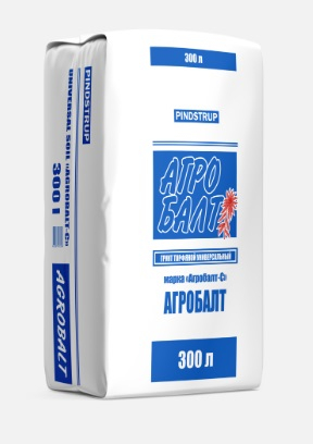 Агробалт-С Премиум  7-12мм  рН 5,5-6,2  300л в Комсомольске-на-Амуре