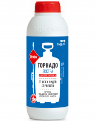 Торнадо Экстра Профи 1л.(6) в Комсомольске-на-Амуре