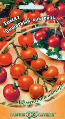 Томат Вишневый коктейль 0,1 гр.(Гавриш)б\п в #REGION_NAME_DECLINE_PP#
