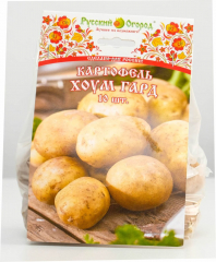 Картофель Хоум Гард ( 10 шт\10уп) в #REGION_NAME_DECLINE_PP#