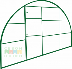 Торец (т.Фермер) в #REGION_NAME_DECLINE_PP#