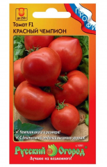 Томат Красный чемпион F1(12шт) в #REGION_NAME_DECLINE_PP#
