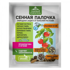 Сенная палочка 50гр(Биотехнологии)(30шт) в #REGION_NAME_DECLINE_PP#