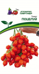Томат Поцелуй  ( Партнер)10шт2-ной пак в Комсомольске-на-Амуре