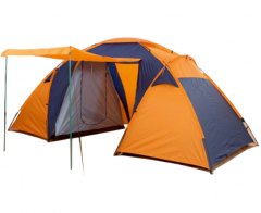 Палатка для отдыха 450х220 (11,45кг) в #REGION_NAME_DECLINE_PP#