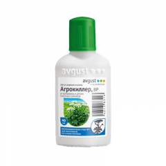 Агрокиллер 90мл (4) гербицид в #REGION_NAME_DECLINE_PP#