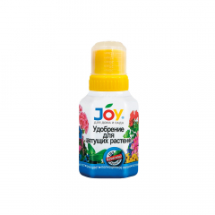Уд.JOY "Для цветущих растений"0,25л (24 шт.кор ) в #REGION_NAME_DECLINE_PP#