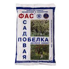 Садовая побелка ФАС  500 гр  в #REGION_NAME_DECLINE_PP#