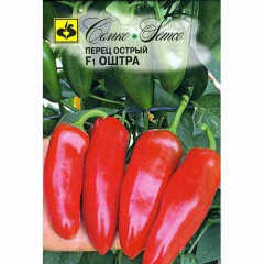 Перец остр.Оштра острый (СЕМКО) в #REGION_NAME_DECLINE_PP#
