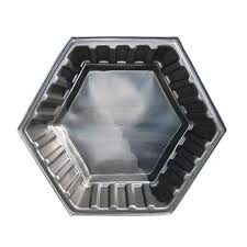 Ваза -клумба "Ромб"малая в #REGION_NAME_DECLINE_PP#