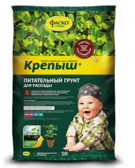 Грунт Крепыш 50 л. в Комсомольске-на-Амуре