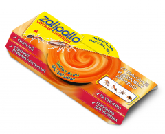 Клеевая пластина от тараканов(домик)"Zalipallo" 1шт в Комсомольске-на-Амуре