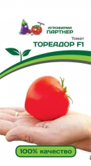 Томат Тореадор F1 (10 шт.) 2-ной пак Партнер в #REGION_NAME_DECLINE_PP#