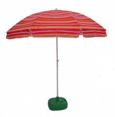 Зонт (диаметр 2,4 м) в #REGION_NAME_DECLINE_PP#