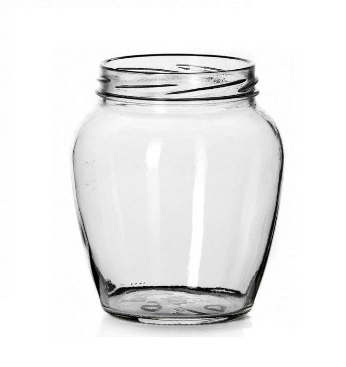 Банка стекл.Твист-офф 100-1,5л Фонарь (6) в Комсомольске-на-Амуре
