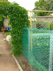 Садовая решетка 17х17 (0,9х20м)Гидроагрегат в Комсомольске-на-Амуре