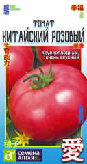 Томат Китайский Розовый /Сем Алт/цп 0,05 гр в #REGION_NAME_DECLINE_PP#