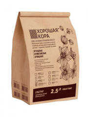 Субстрат "ХОРОШАЯ КОРА"FackTura Perspective 12-18 mm 2,5 литра в #REGION_NAME_DECLINE_PP#