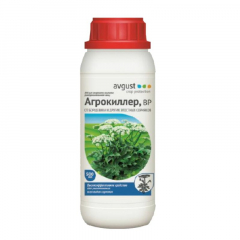 Агрокиллер 500мл (6) гербицид в #REGION_NAME_DECLINE_PP#