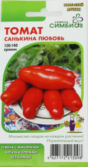 Томат Санькина любовь (Симбиоз) в #REGION_NAME_DECLINE_PP#
