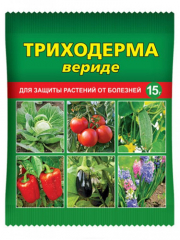 ТРИХОДЕРМИКС микробиолическое удобрение (порошок) 50гр. в #REGION_NAME_DECLINE_PP#