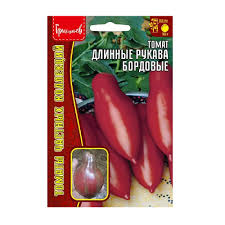Томат Длинные рукава бордовые 10шт (Ред.Сем) в #REGION_NAME_DECLINE_PP#