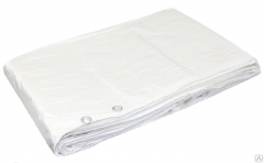 Тент белый 8х12 в #REGION_NAME_DECLINE_PP#