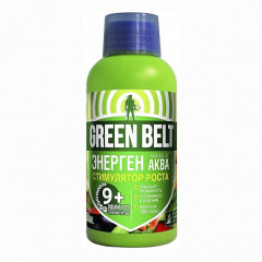 Энерген Аква Хелаты (фл 250 мл)GREEN BELT-12шт/кор в Комсомольске-на-Амуре