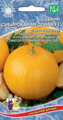 Дыня Сибирская медовая (УД) в Комсомольске-на-Амуре