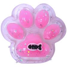  Игрушка Лапка-антистресс Большая в #REGION_NAME_DECLINE_PP#