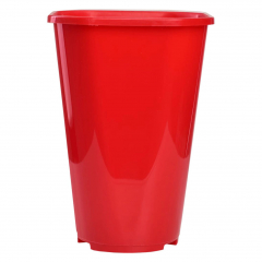 Горшок Роза Р20 D14, 2,0 л в асс. в #REGION_NAME_DECLINE_PP#