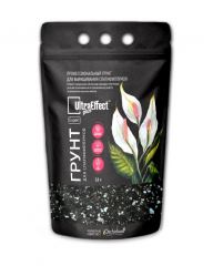 Грунт для Cпатифиллумов UltraEffectt Plus Expert 3л (ИП Басманова) в #REGION_NAME_DECLINE_PP#