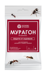 Мурагон (пакет 4 г) в #REGION_NAME_DECLINE_PP#