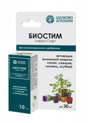 Биостим,"Старт"(флакон 10 мл) в #REGION_NAME_DECLINE_PP#