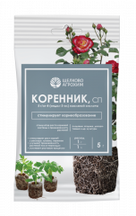 Коренник, СП пакет 5 г в #REGION_NAME_DECLINE_PP#